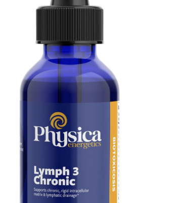 Physica-Lymph 3 Chronic
